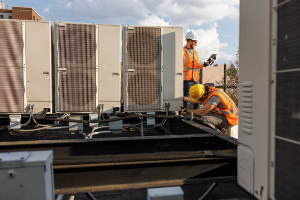 Best Furnace Cleaning in Ivey, GA