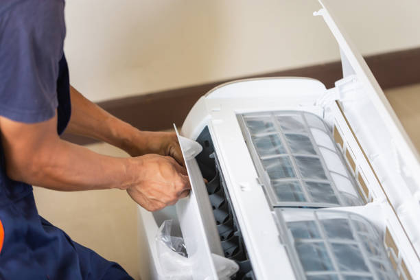 Best Emergency HVAC Services in Ivey, GA