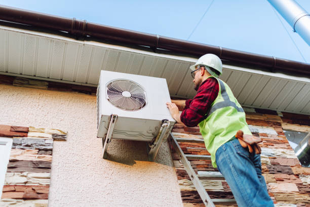 Ivey, GA HVAC Company