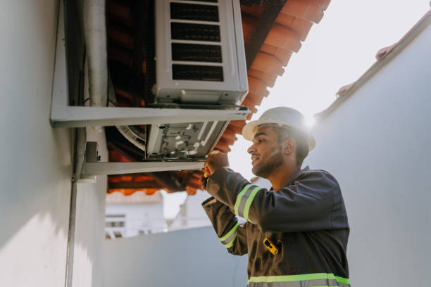 Best HVAC Training and Certification in Ivey, GA