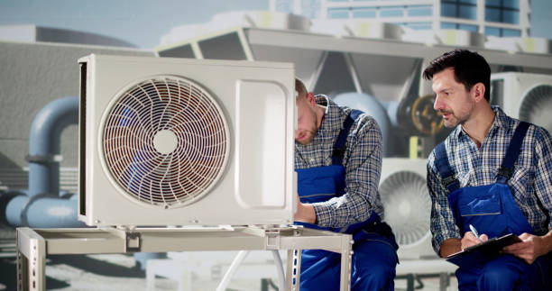 Best HVAC Software and Technology in Ivey, GA