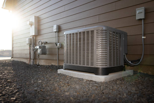 Best Solar-powered HVAC Systems in Ivey, GA